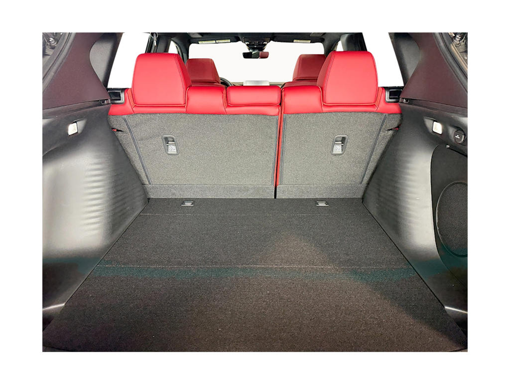 Thumbnail: 2025 Acura ADX - 15