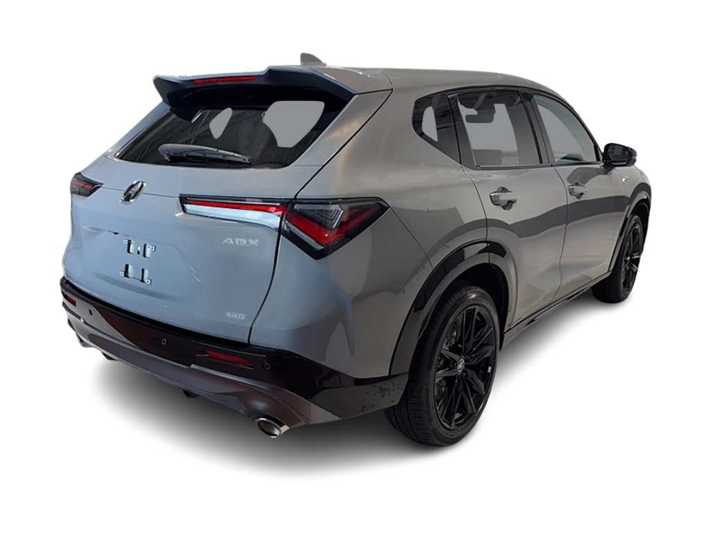 Thumbnail: 2025 Acura ADX - 16