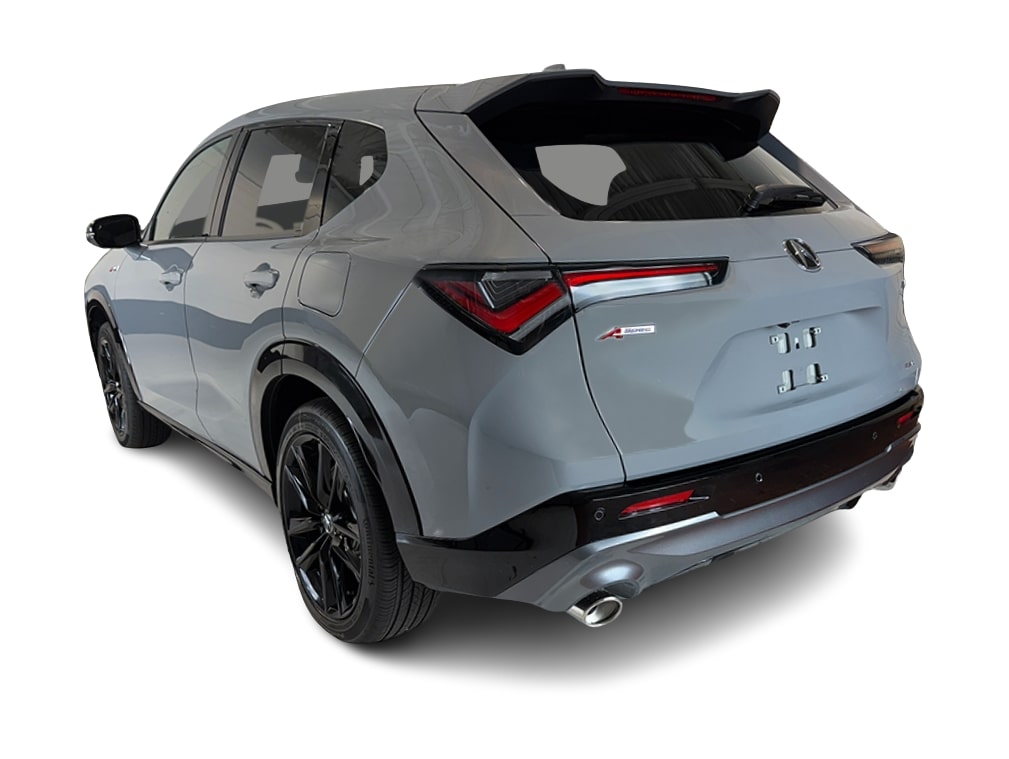 Thumbnail: 2025 Acura ADX - 4