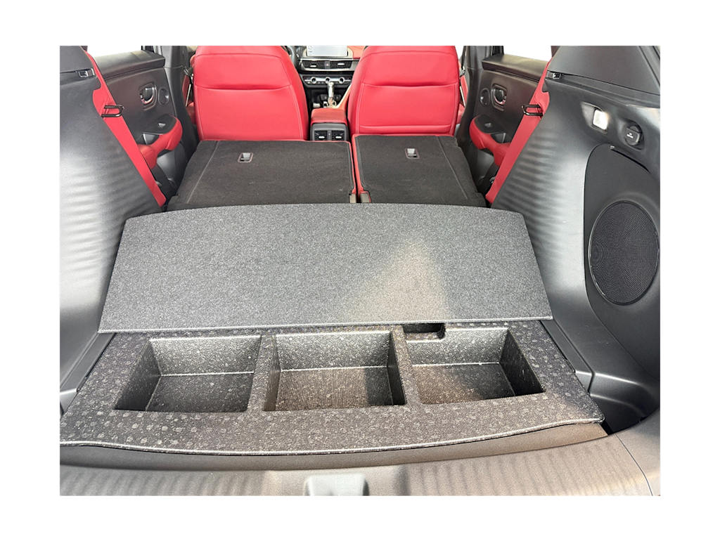 Thumbnail: 2025 Acura ADX - 35