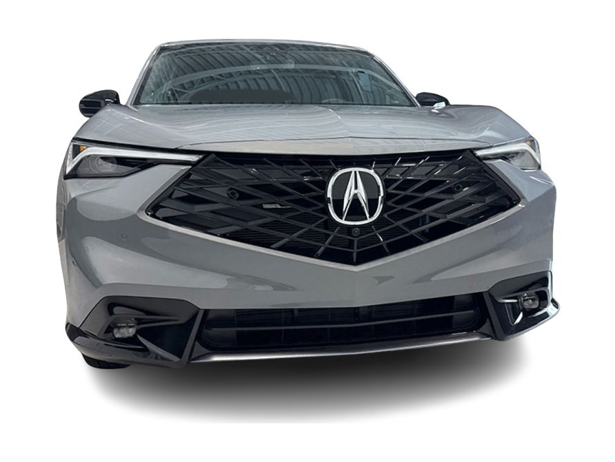 Thumbnail: 2025 Acura ADX - 19