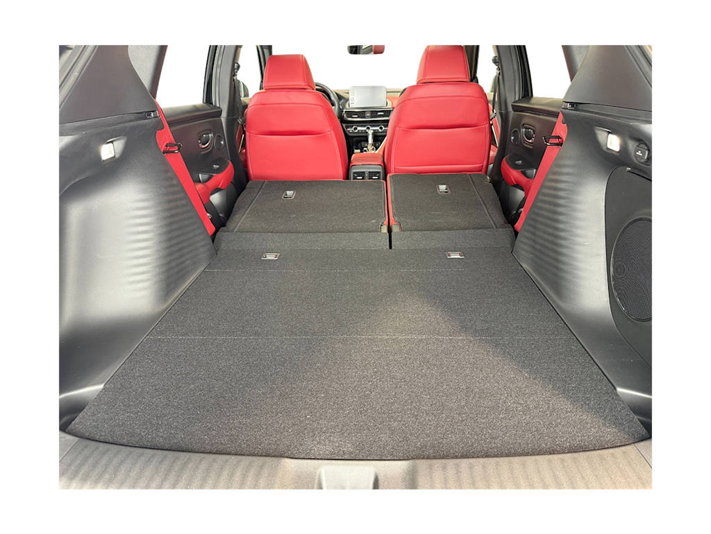 Thumbnail: 2025 Acura ADX - 37