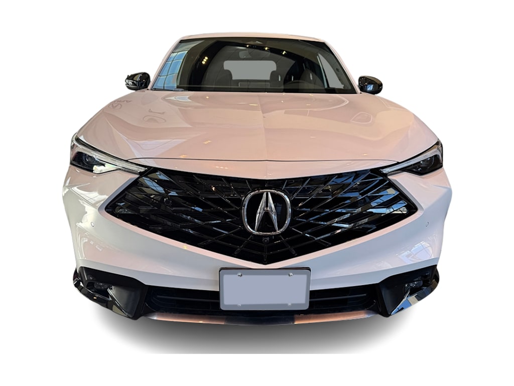 2025 Acura ADX A-SPEC 6