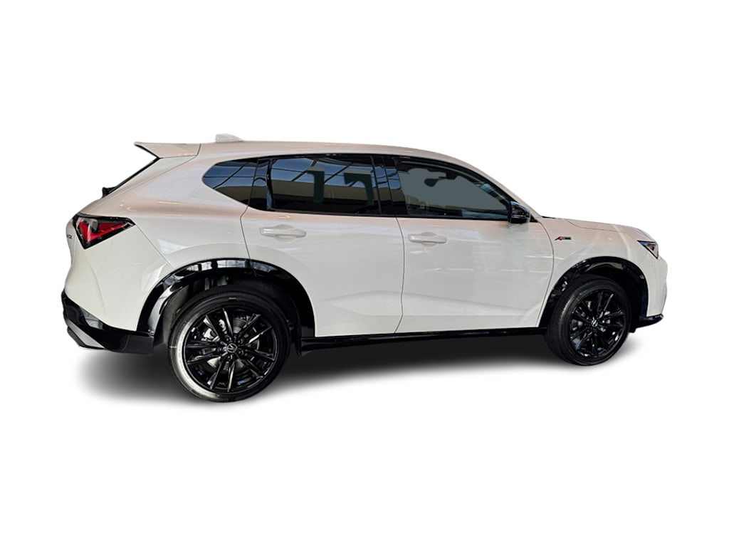 2025 Acura ADX A-SPEC 15