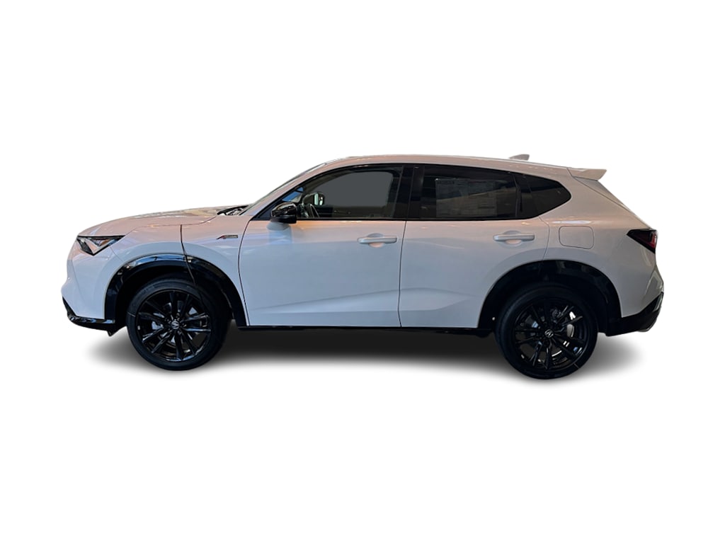 2025 Acura ADX A-SPEC 3