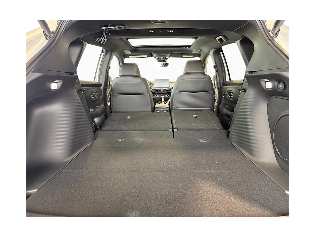 Thumbnail: 2025 Acura ADX - 36