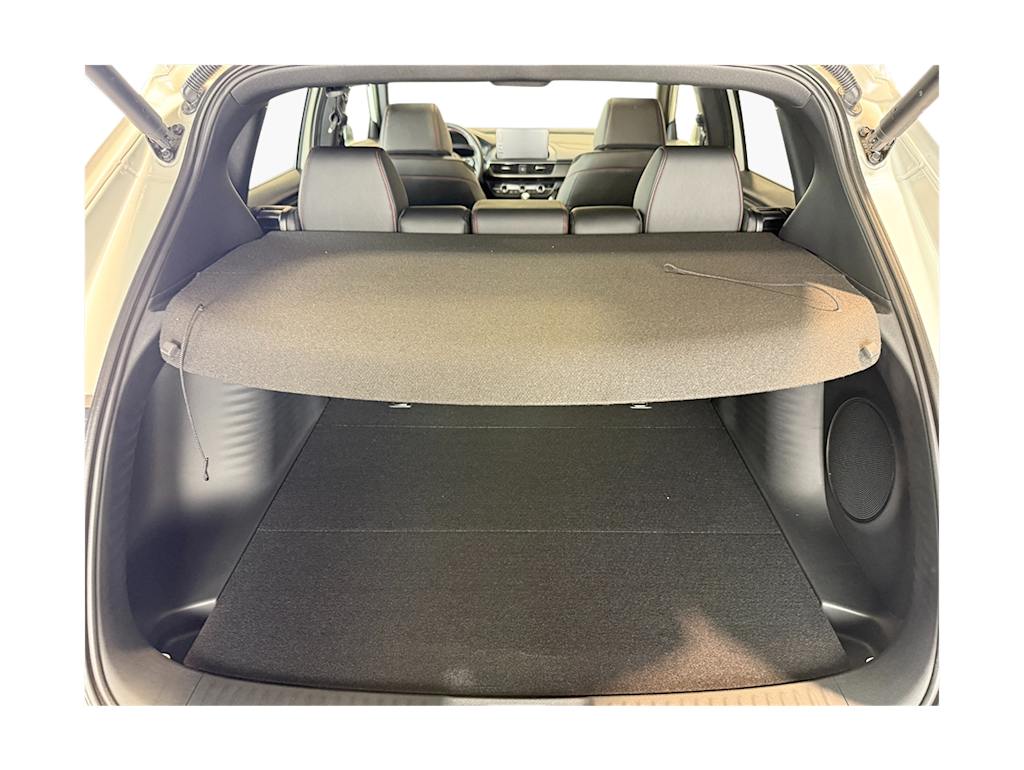 Thumbnail: 2025 Acura ADX - 15