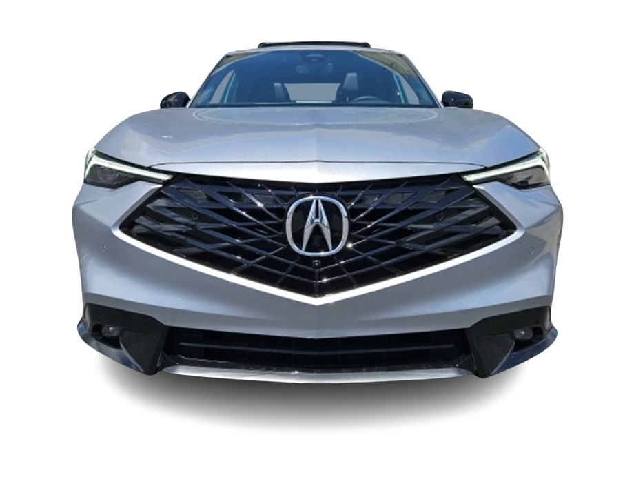2025 Acura ADX A-SPEC 5