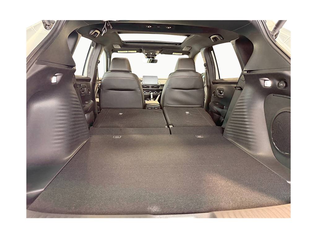 Thumbnail: 2025 Acura ADX - 36