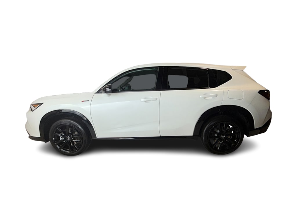 Thumbnail: 2025 Acura ADX - 3