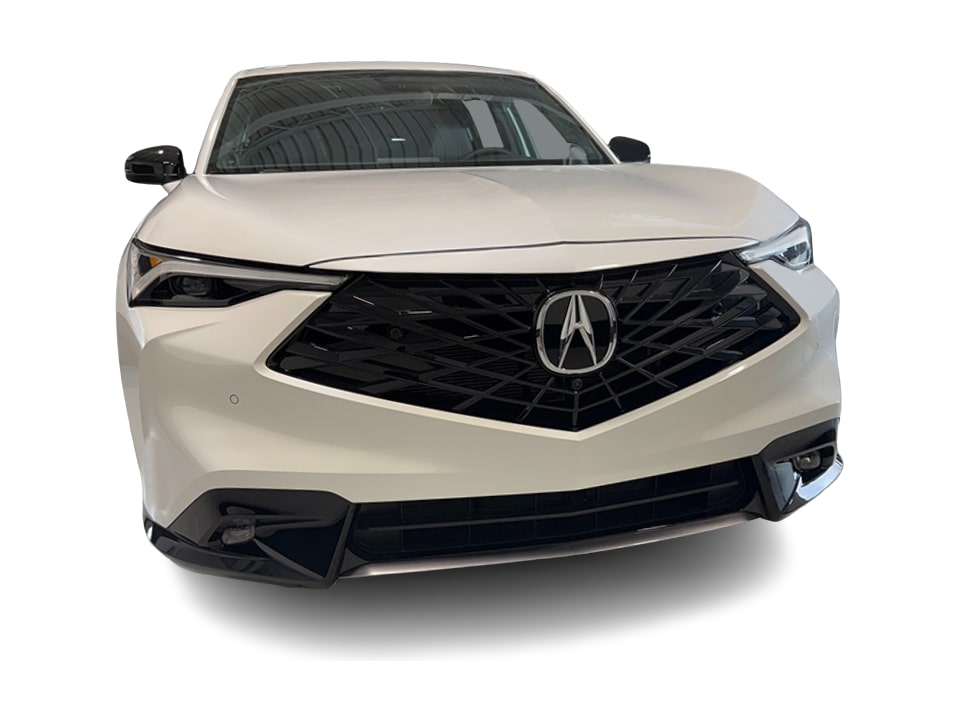 Thumbnail: 2025 Acura ADX - 6