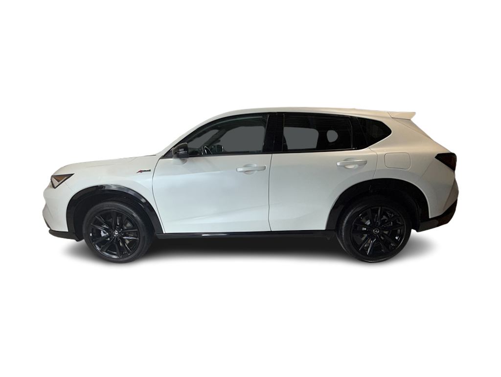 2025 Acura ADX A-SPEC 3