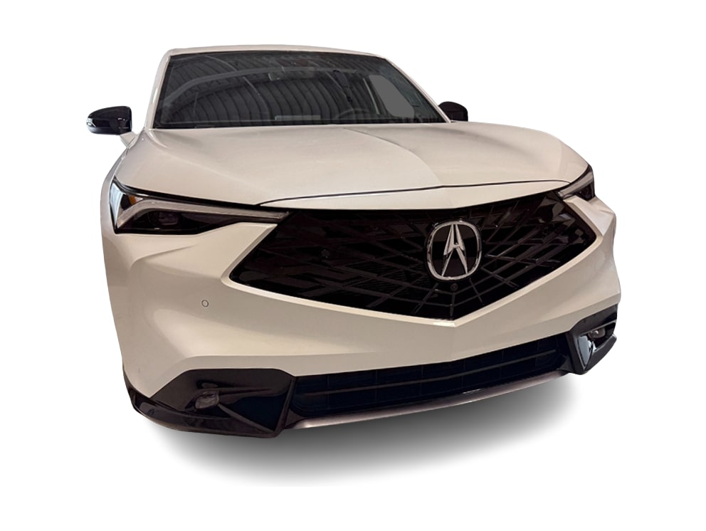 2025 Acura ADX A-SPEC 6