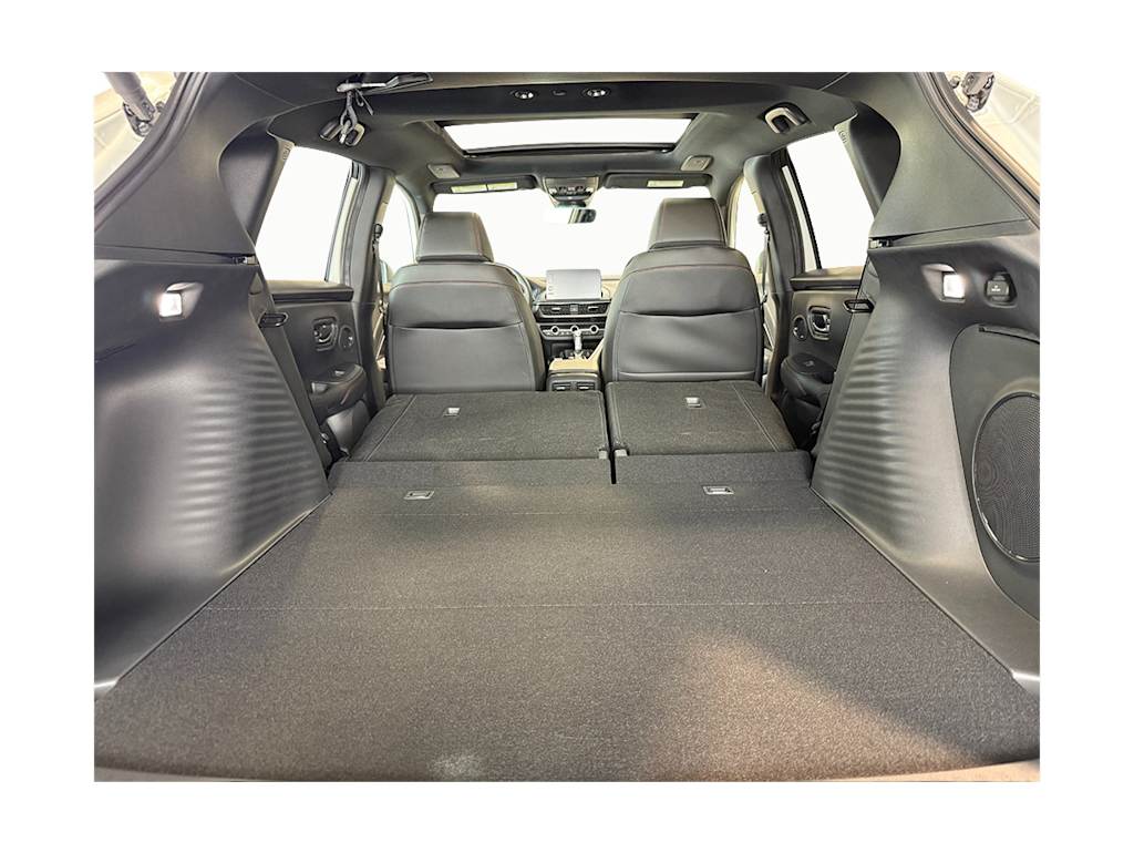 2025 Acura ADX A-SPEC 36