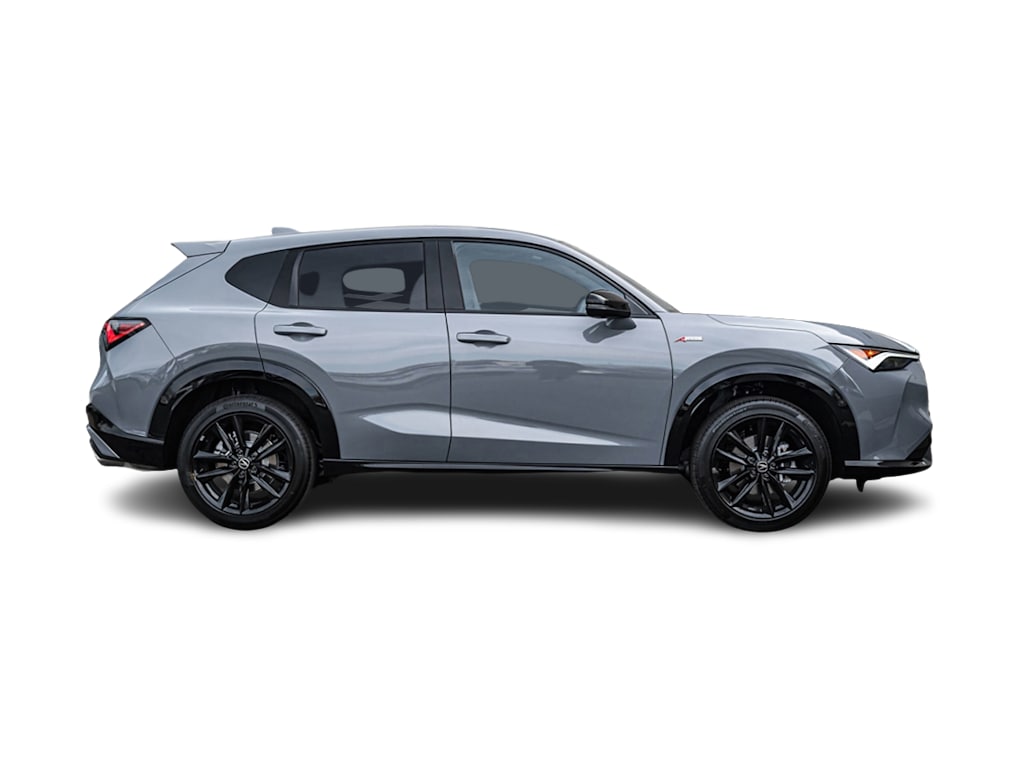 2025 Acura ADX A-SPEC 16