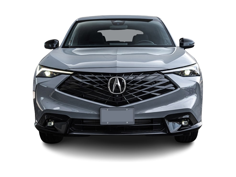 2025 Acura ADX A-SPEC 18