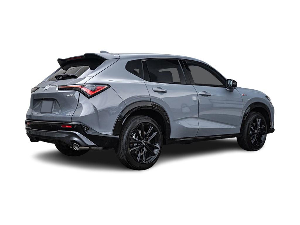 2025 Acura ADX A-SPEC 15