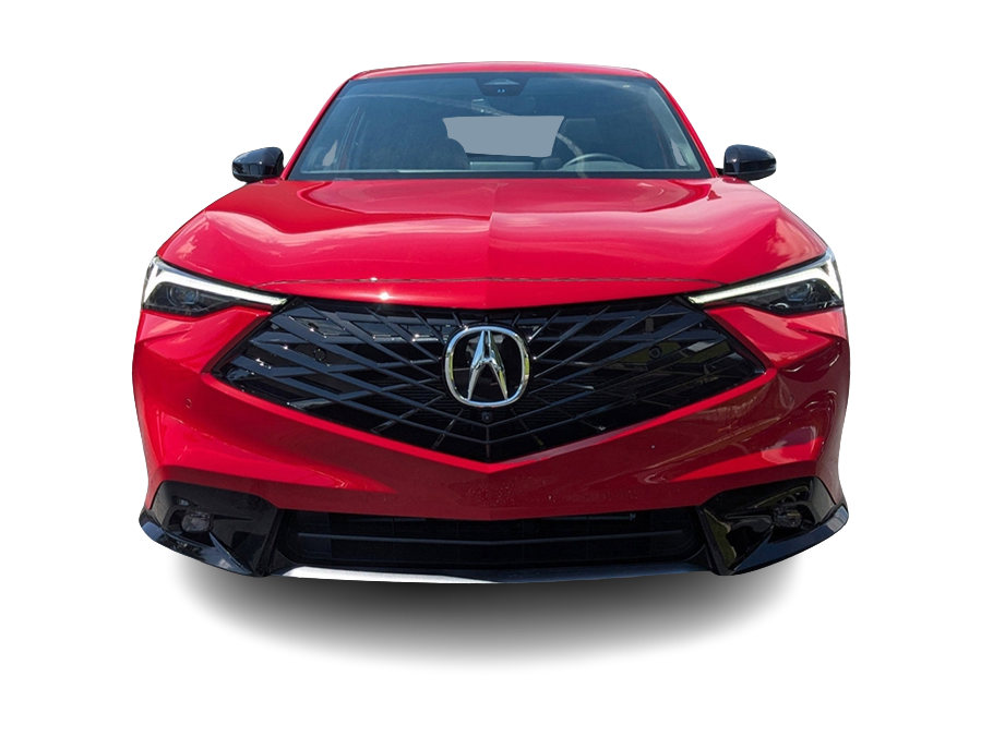 2025 Acura ADX A-SPEC 6