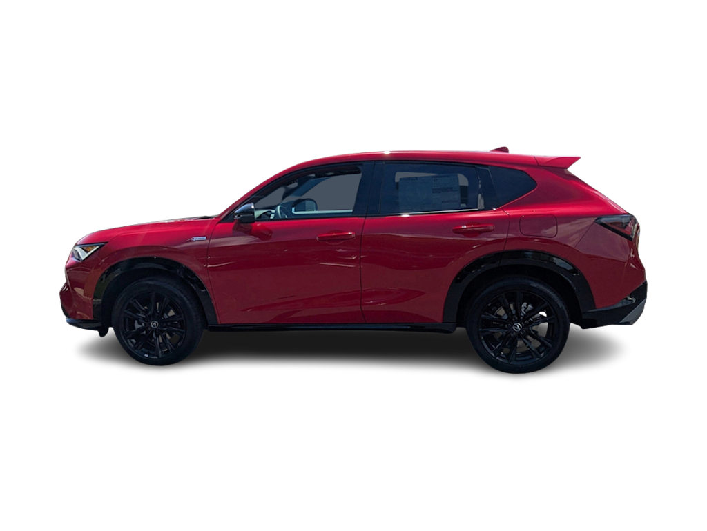 2025 Acura ADX A-SPEC 3