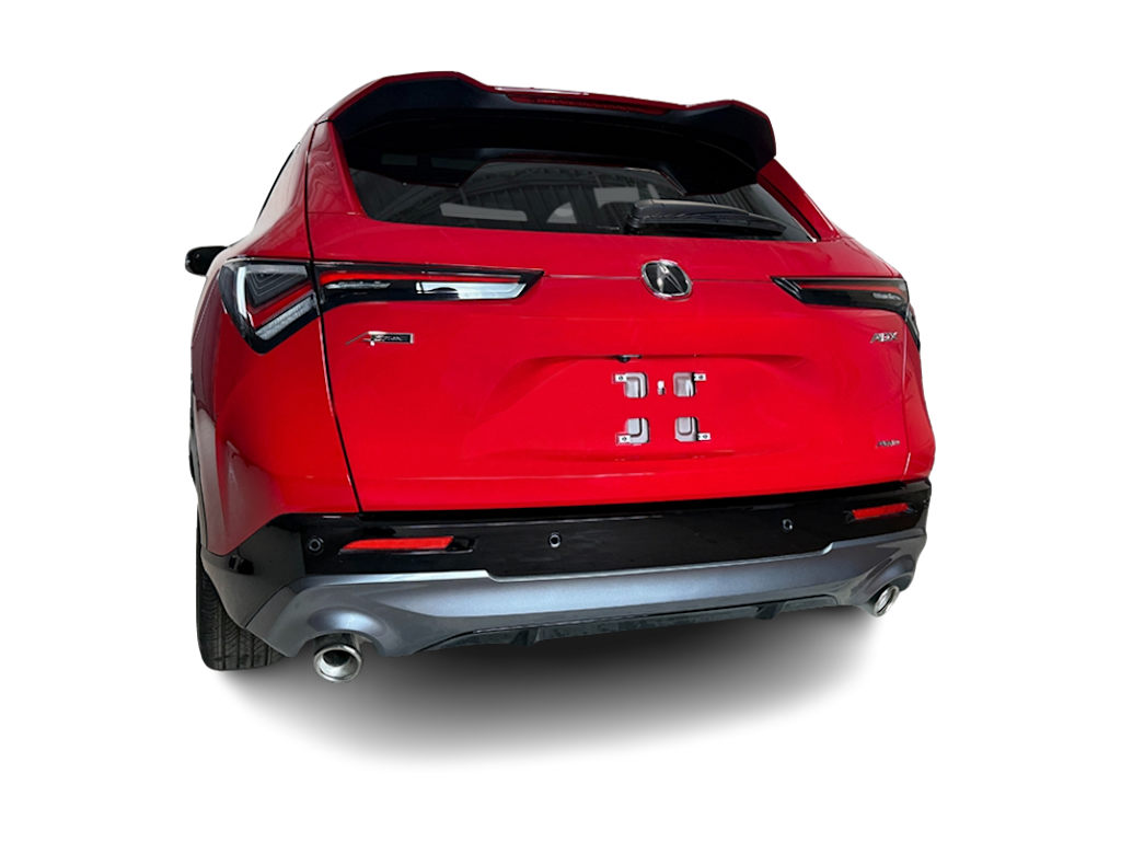 Thumbnail: 2025 Acura ADX - 5