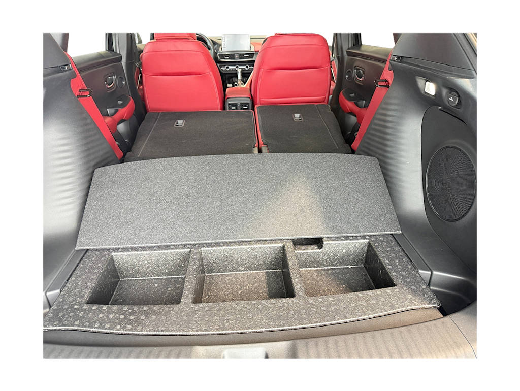 2025 Acura ADX A-SPEC 35
