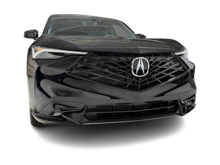 2025 Acura ADX A-SPEC 6