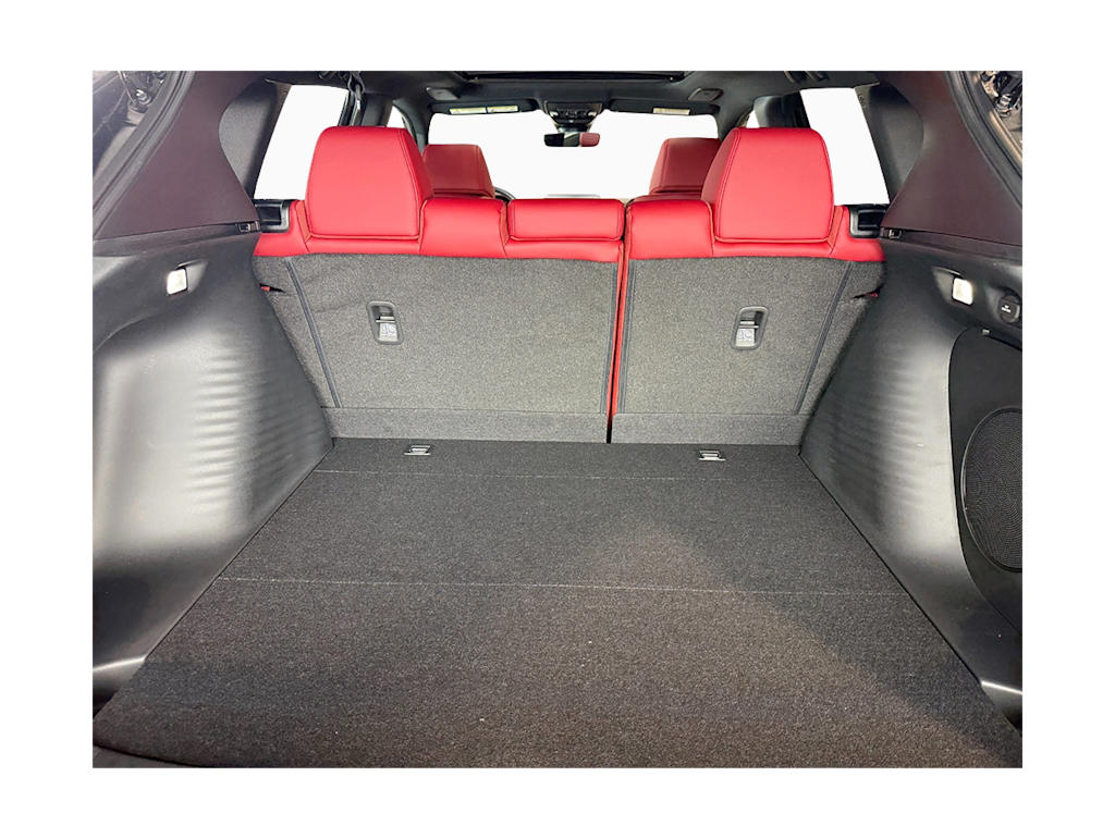 2025 Acura ADX A-SPEC 16