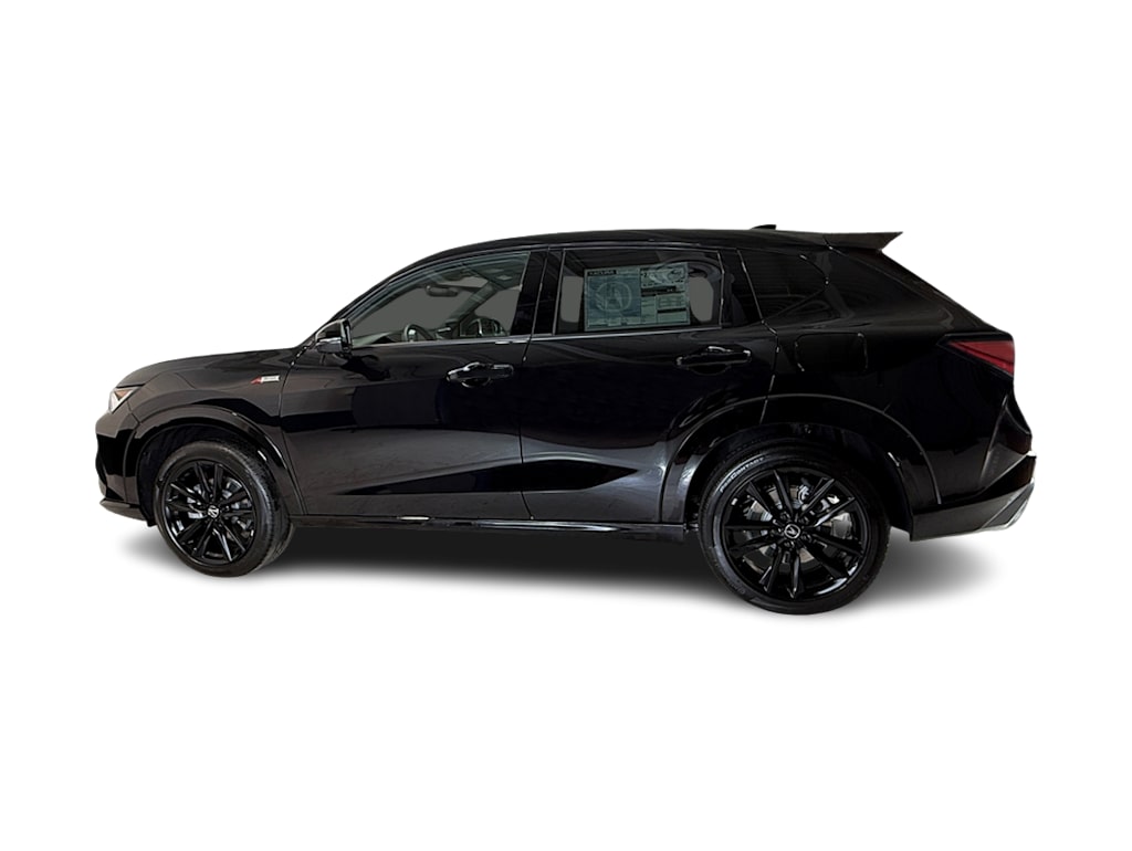 2025 Acura ADX A-SPEC 3