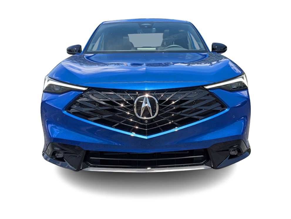 2025 Acura ADX A-SPEC 6