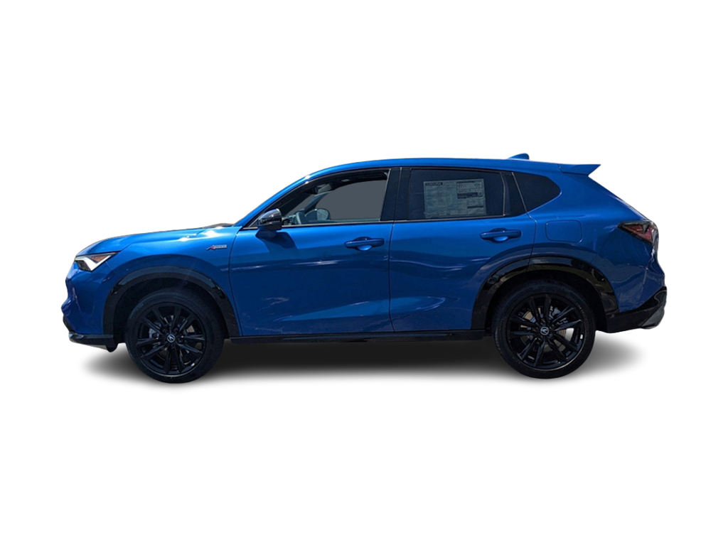 2025 Acura ADX A-SPEC 3