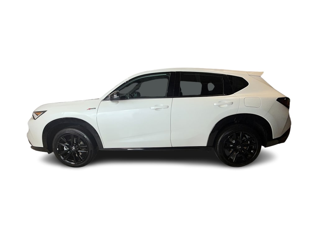 2025 Acura ADX A-SPEC 3