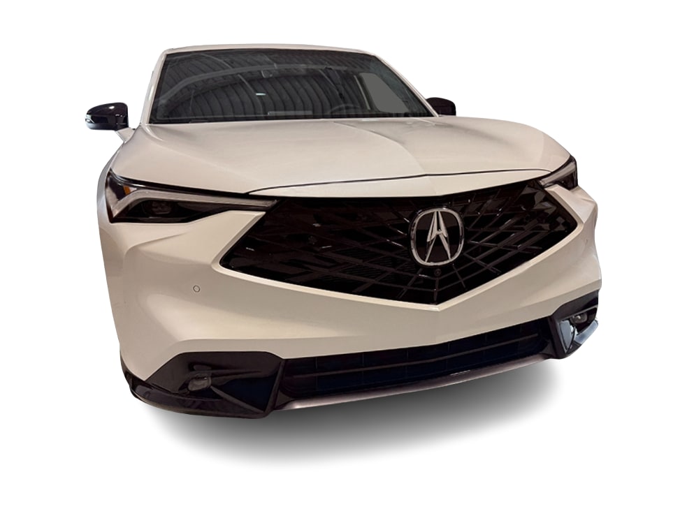 2025 Acura ADX A-SPEC 6