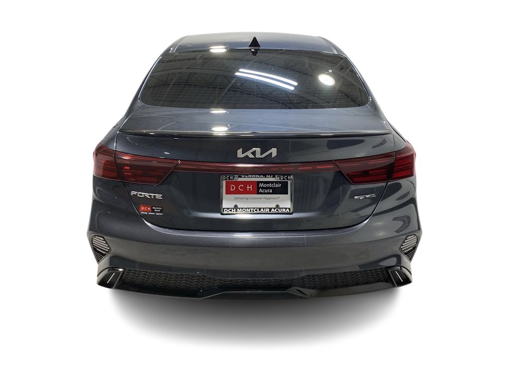 Thumbnail: 2023 Kia Forte - 5