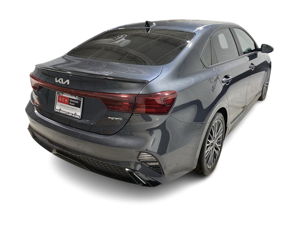 Thumbnail: 2023 Kia Forte - 26