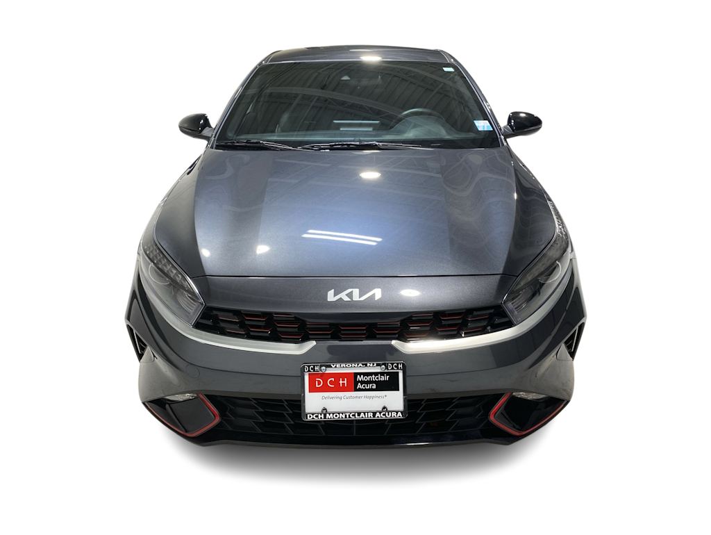 Thumbnail: 2023 Kia Forte - 6