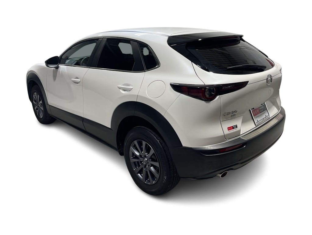 Thumbnail: 2024 Mazda CX-30 - 4