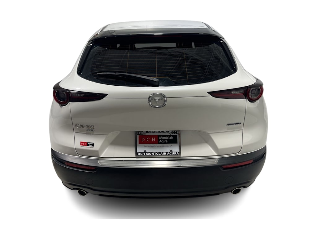 Thumbnail: 2024 Mazda CX-30 - 5