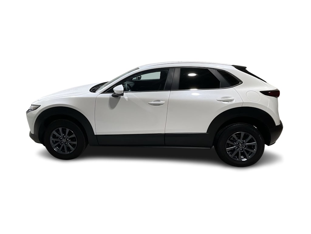 Thumbnail: 2024 Mazda CX-30 - 3