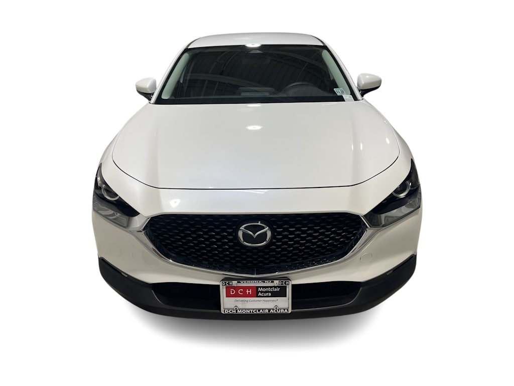 Thumbnail: 2024 Mazda CX-30 - 6