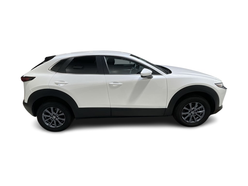 Thumbnail: 2024 Mazda CX-30 - 27