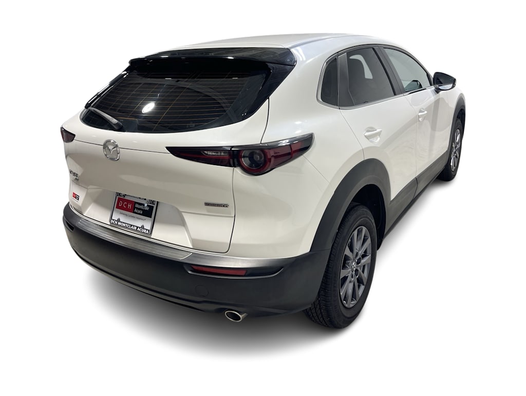 Thumbnail: 2024 Mazda CX-30 - 26