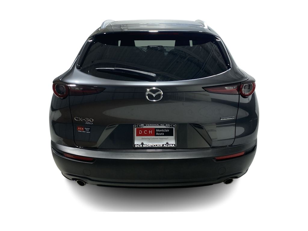 Thumbnail: 2024 Mazda CX-30 - 5