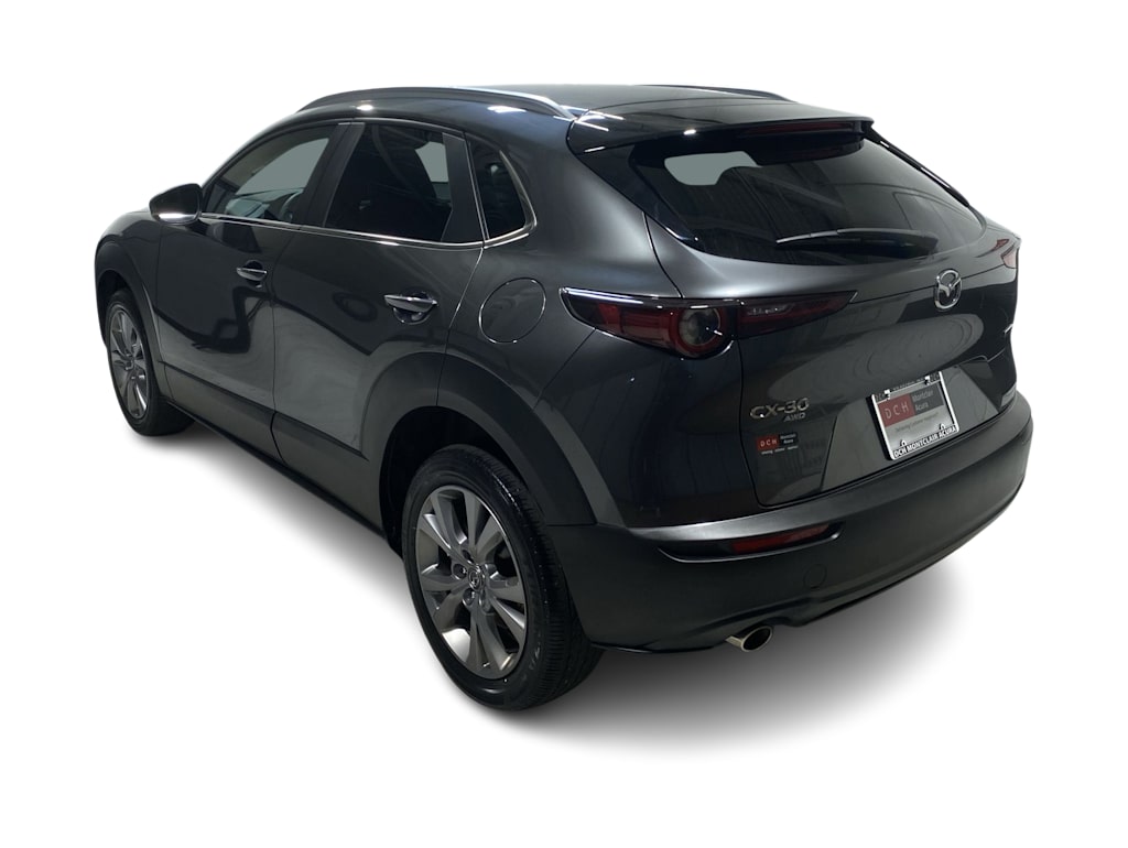 Thumbnail: 2024 Mazda CX-30 - 4