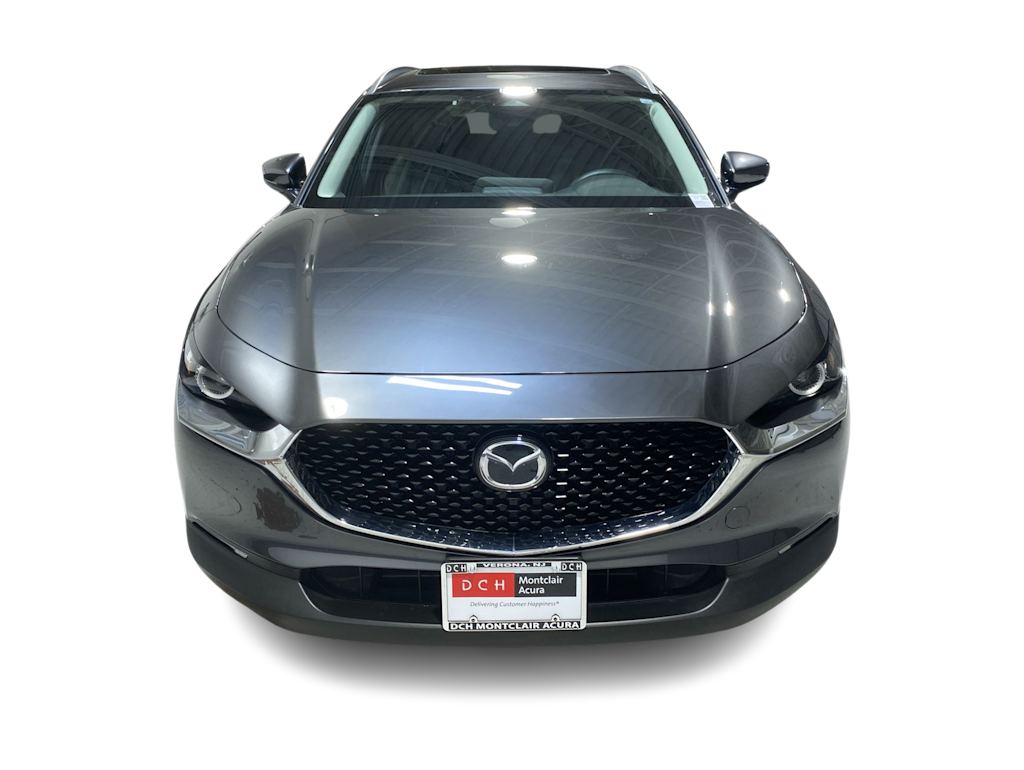 Thumbnail: 2024 Mazda CX-30 - 6