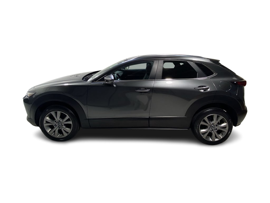 Thumbnail: 2024 Mazda CX-30 - 3