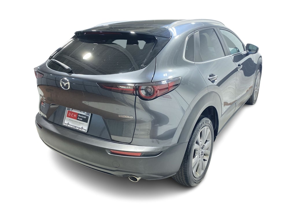 Thumbnail: 2024 Mazda CX-30 - 26