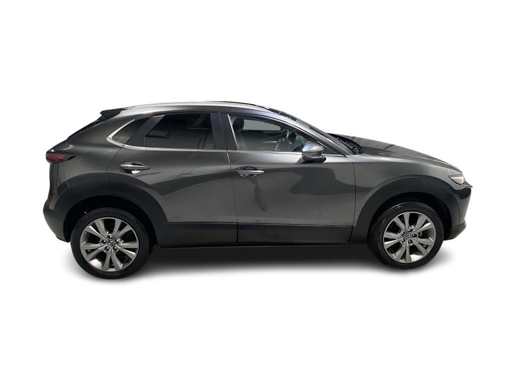 Thumbnail: 2024 Mazda CX-30 - 27
