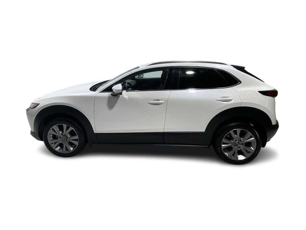 Thumbnail: 2023 Mazda CX-30 - 3