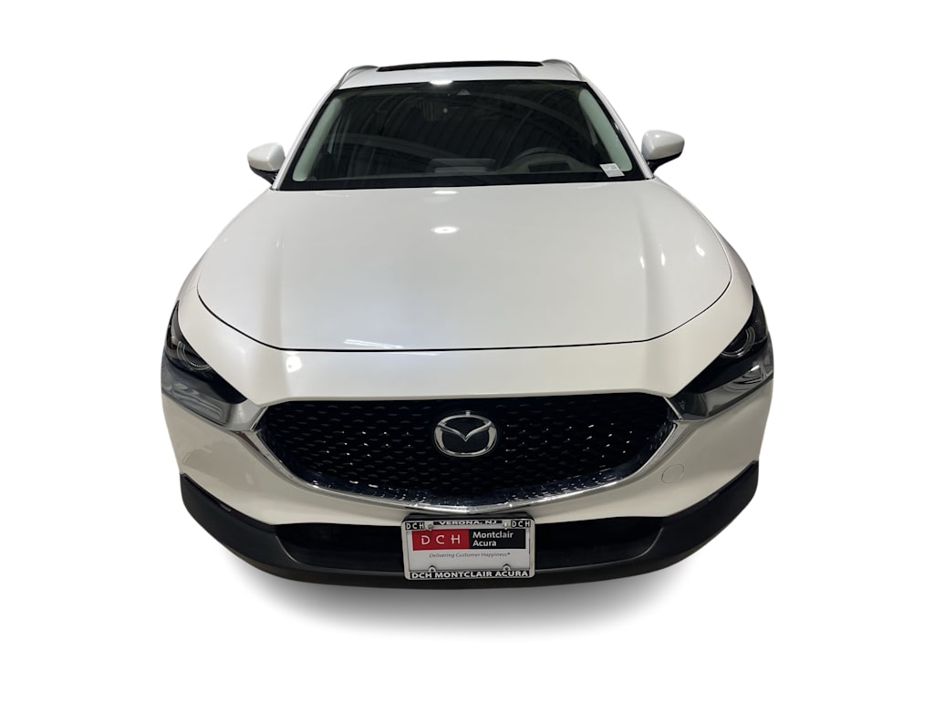 Thumbnail: 2023 Mazda CX-30 - 6