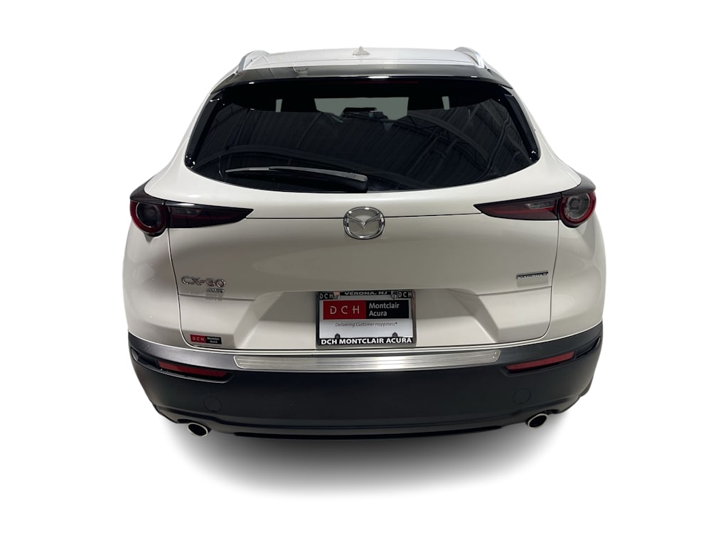 Thumbnail: 2023 Mazda CX-30 - 5
